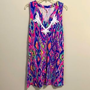 VGUC Lilly Pulitzer Dress Size S